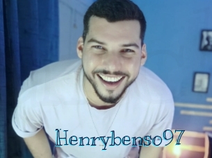 Henrybenso97