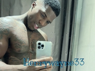 Henrywayne33