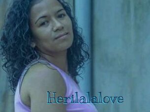 Herilalalove