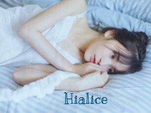 Hialice