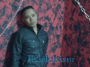 Hidekibdsm