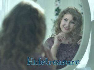 Hidetreasure