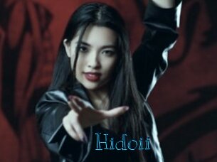 Hidoii