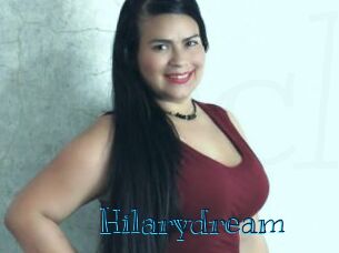 Hilarydream
