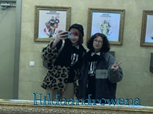 Hildaandrowena
