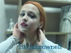 Hildabrownell