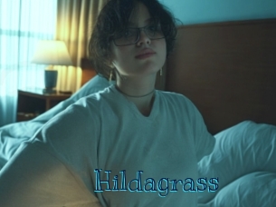 Hildagrass