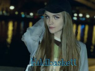 Hildbaskett