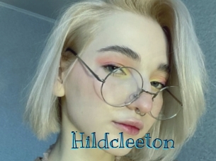 Hildcleeton