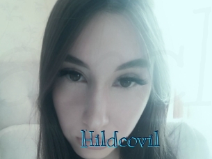 hildcovil Archive DVD BIZ