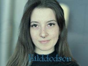 hilddodson Archive DVD BIZ