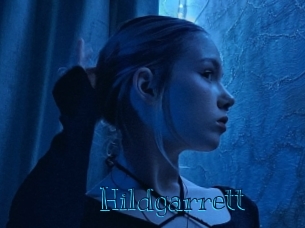 hildgarrett Archive DVD BIZ
