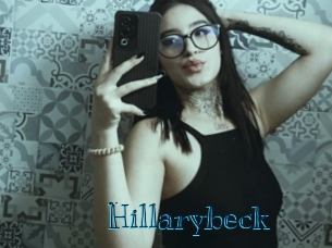 Hillarybeck