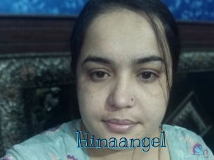 Hinaangel