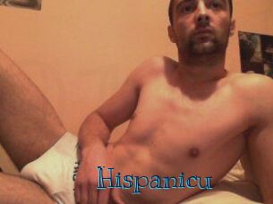 Hispanicu