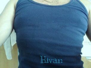 Hivan