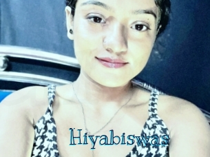 Hiyabiswas