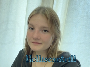 Holliscantrill