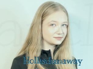 Hollisdunaway