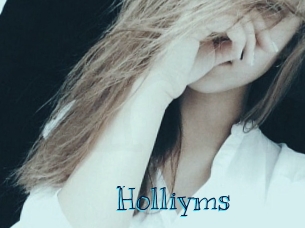 Holliyms