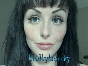 Hollyhardy