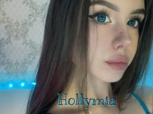 Hollymia