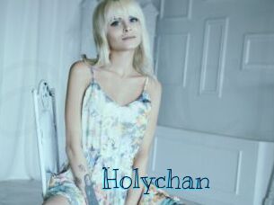 Holychan