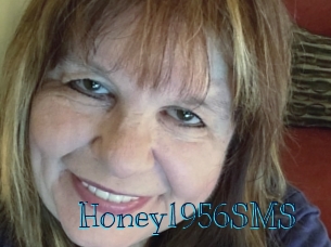 honey1956SMS Archive DVD BIZ