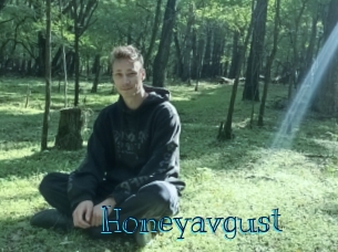 Honeyavgust