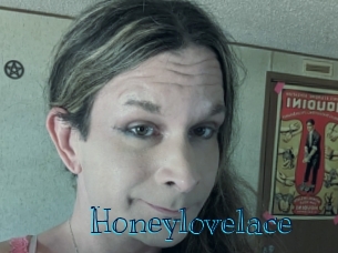 Honeylovelace