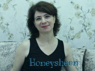 Honeysheen