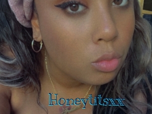 Honeytitsxx