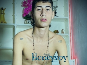 Honeyvoy