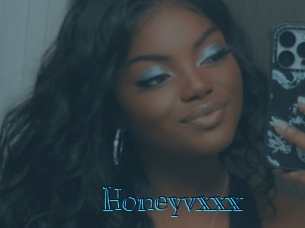 Honeyvxxx