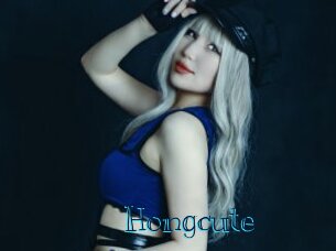 Hongcute