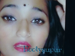 Hootynupur