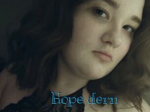 Hope_dern
