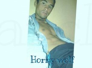 Horny_wolf