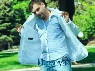 Hornyaf