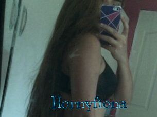 Hornyfiona