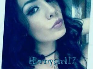 Hornygirl17