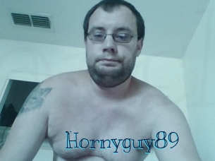 Hornyguy89