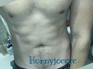 Hornyjocccc