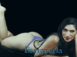 Hornyperla