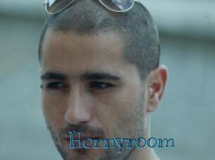 Hornyroom