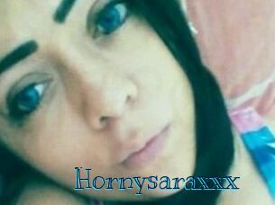 Hornysaraxxx
