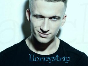 Hornystrip