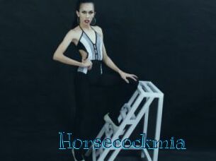 Horsecockmia