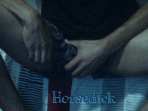 Horsedick