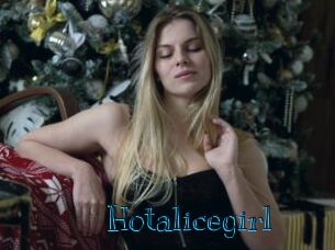 Hotalicegirl